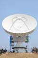 우주측지(VLBI)관측센터 준공식